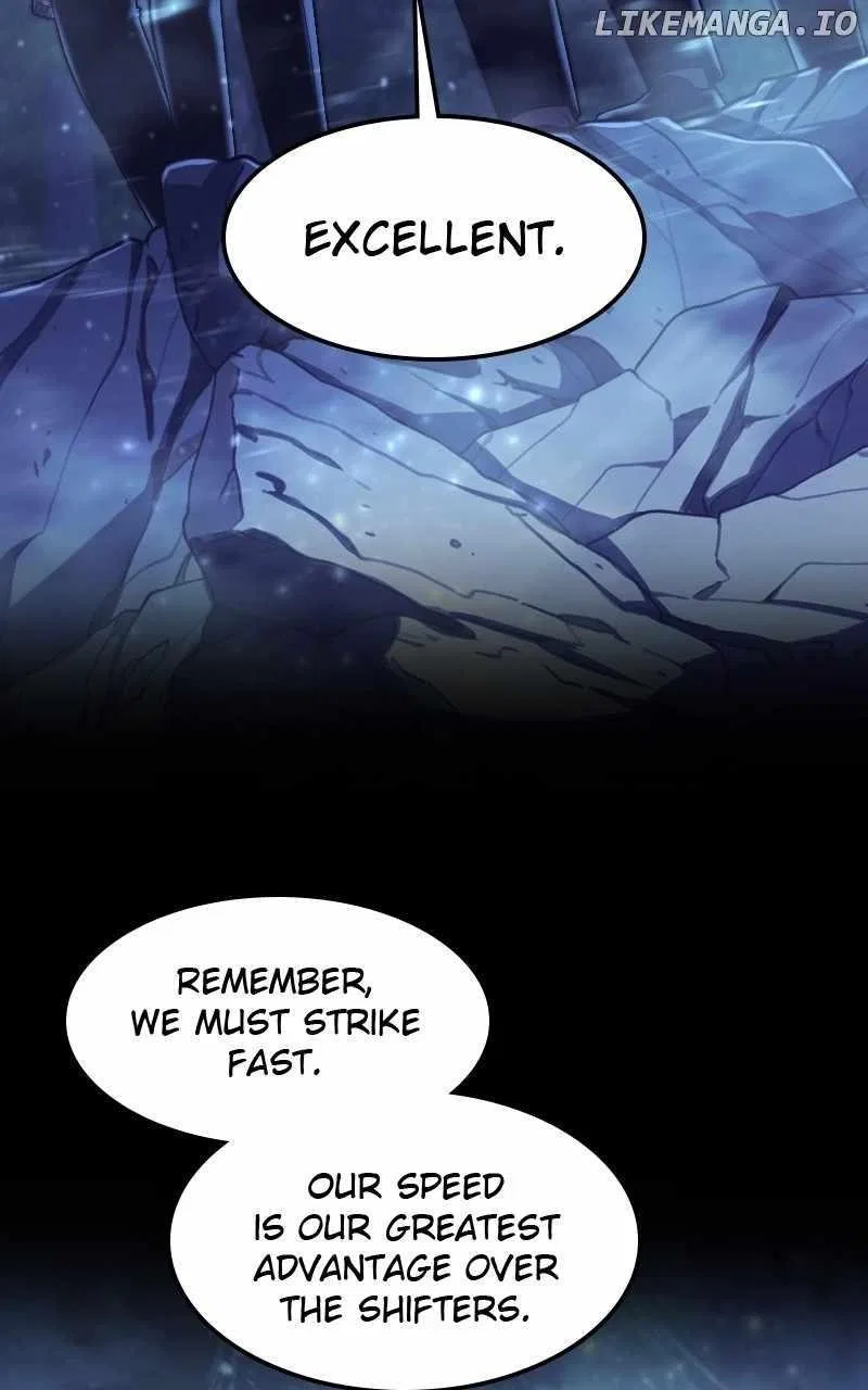 Paranoid Mage Chapter 49 – Page 73