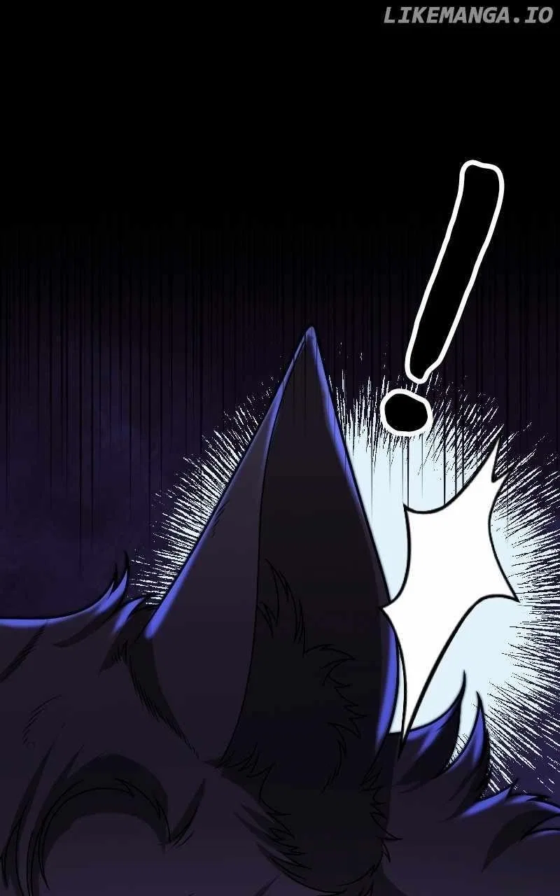 Paranoid Mage Chapter 49 – Page 77