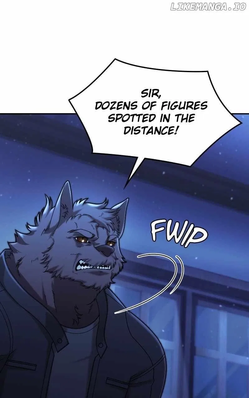 Paranoid Mage Chapter 49 – Page 79