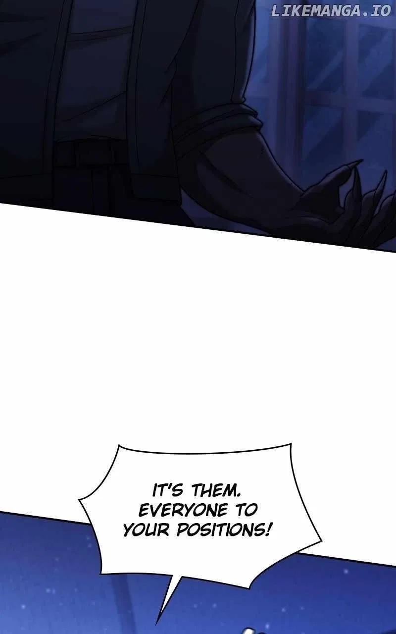 Paranoid Mage Chapter 49 – Page 80