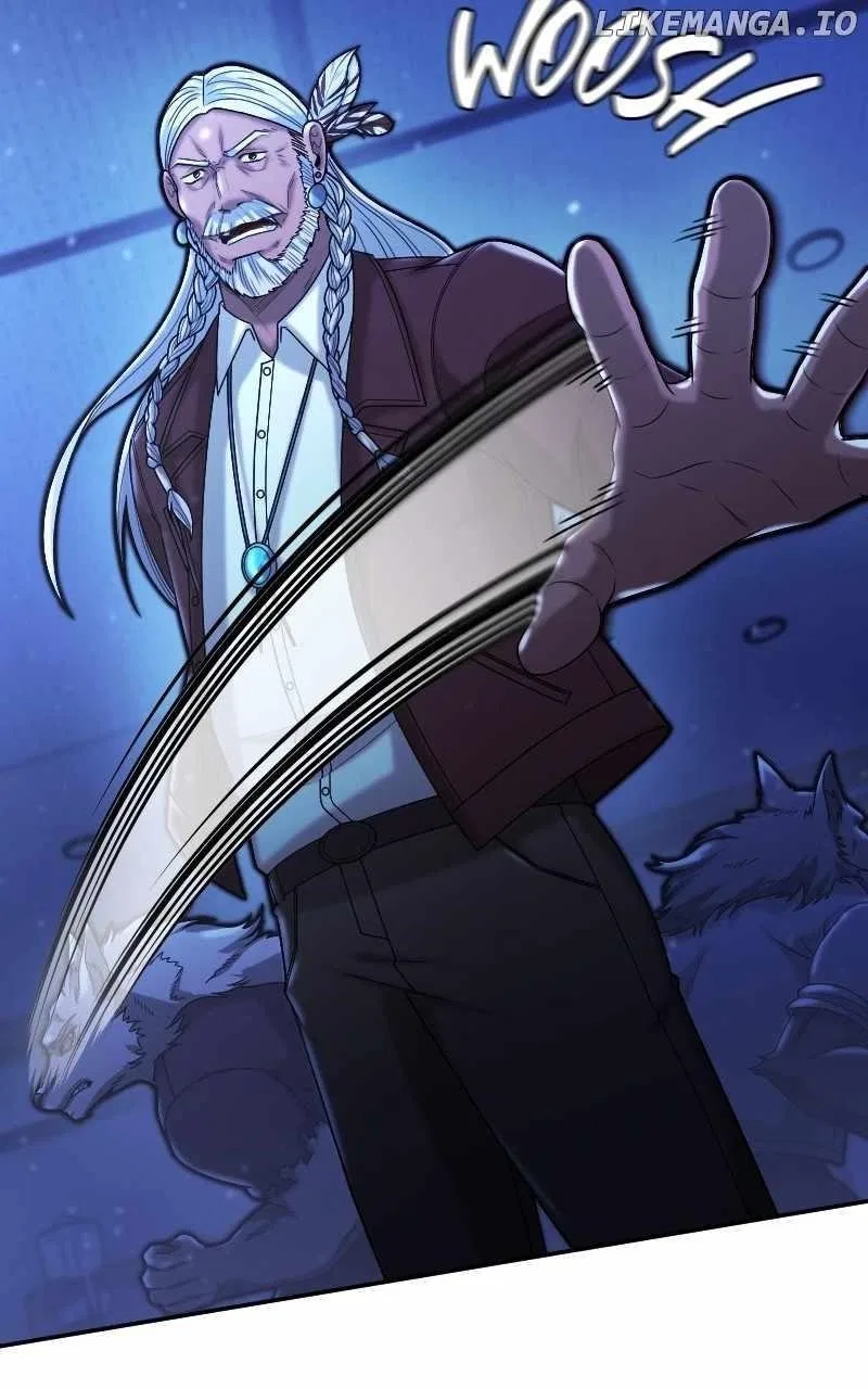 Paranoid Mage Chapter 49 – Page 81