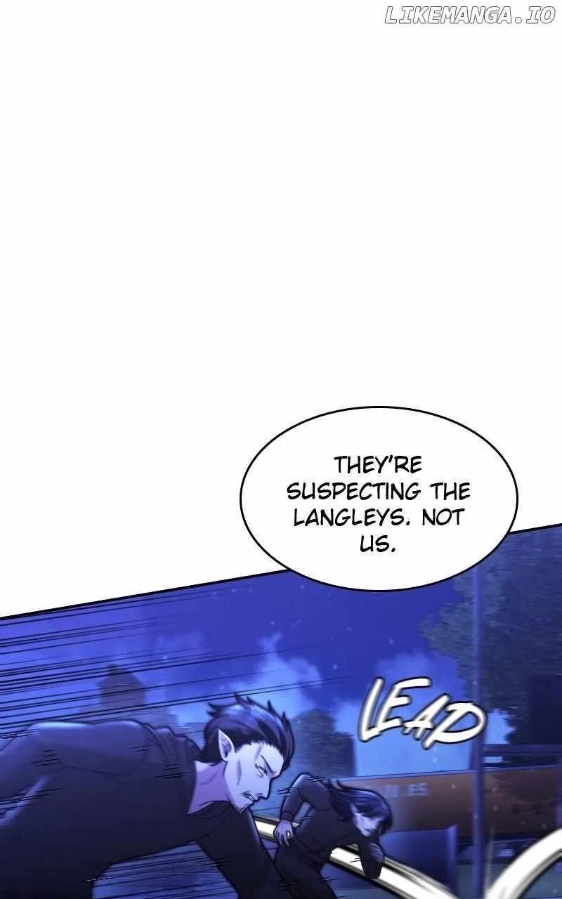 Paranoid Mage Chapter 49 – Page 82