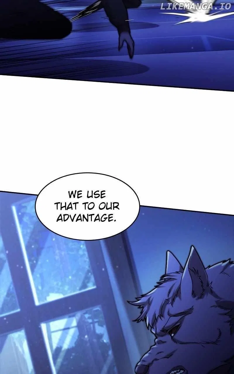 Paranoid Mage Chapter 49 – Page 83