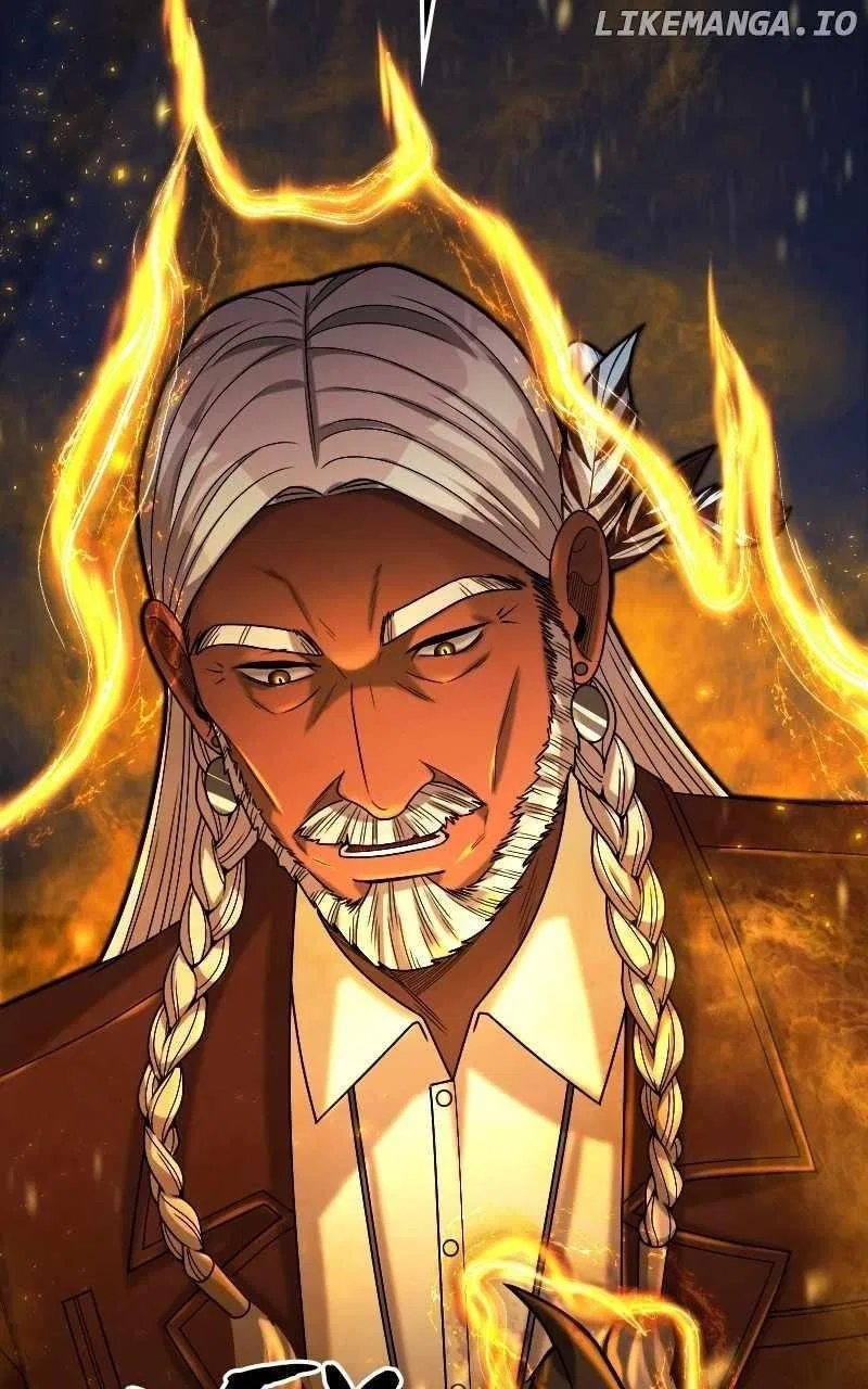 Paranoid Mage Chapter 49 – Page 85