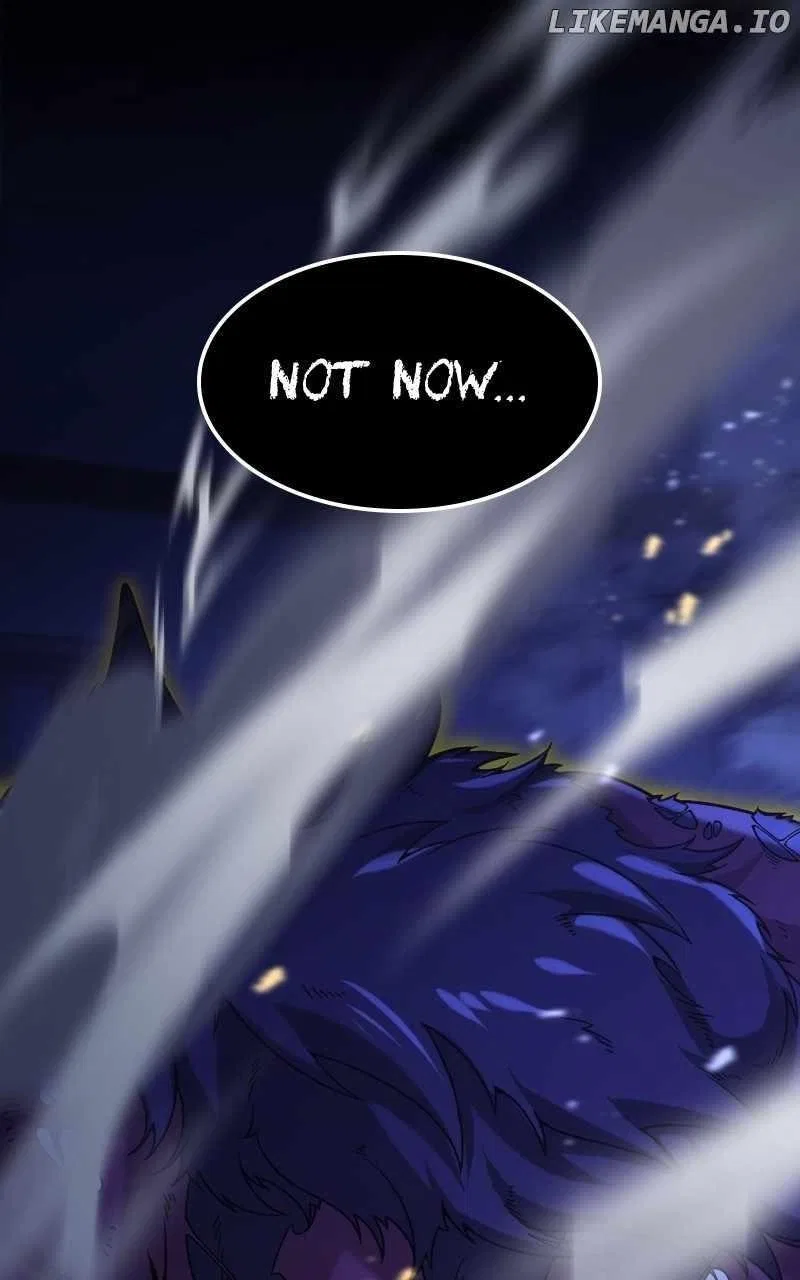 Paranoid Mage Chapter 49 – Page 89