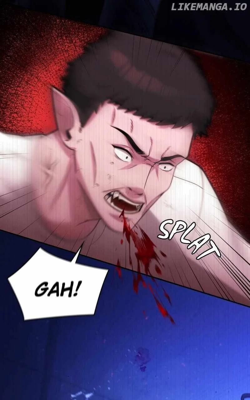 Paranoid Mage Chapter 49 – Page 105