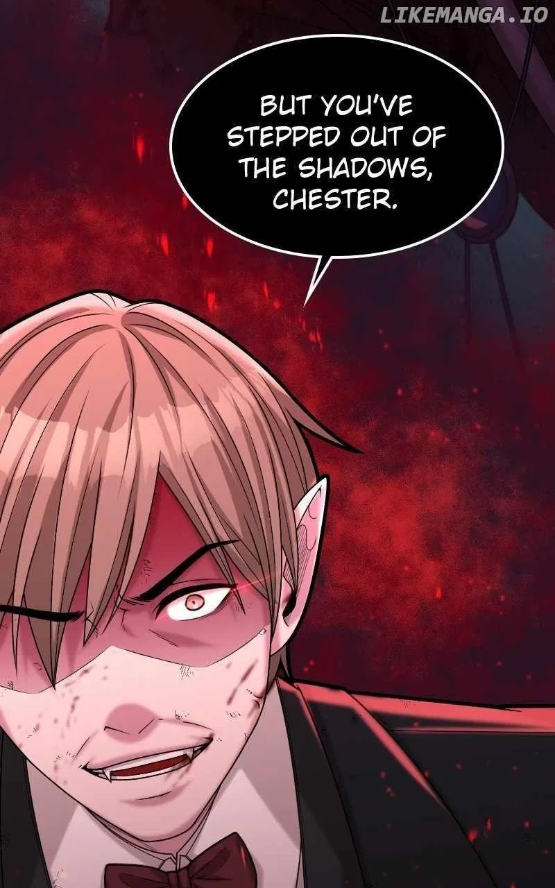Paranoid Mage Chapter 49 – Page 115