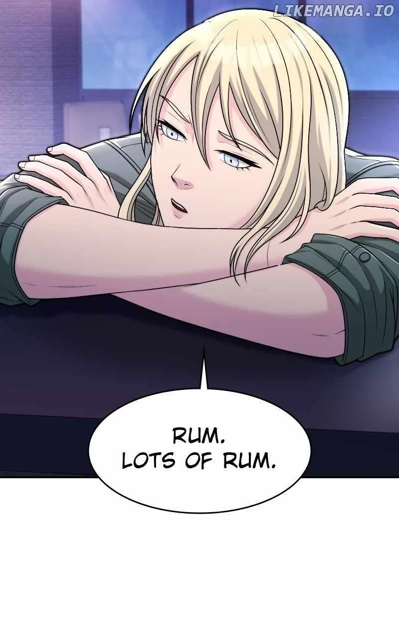 Paranoid Mage Chapter 48 – Page 3