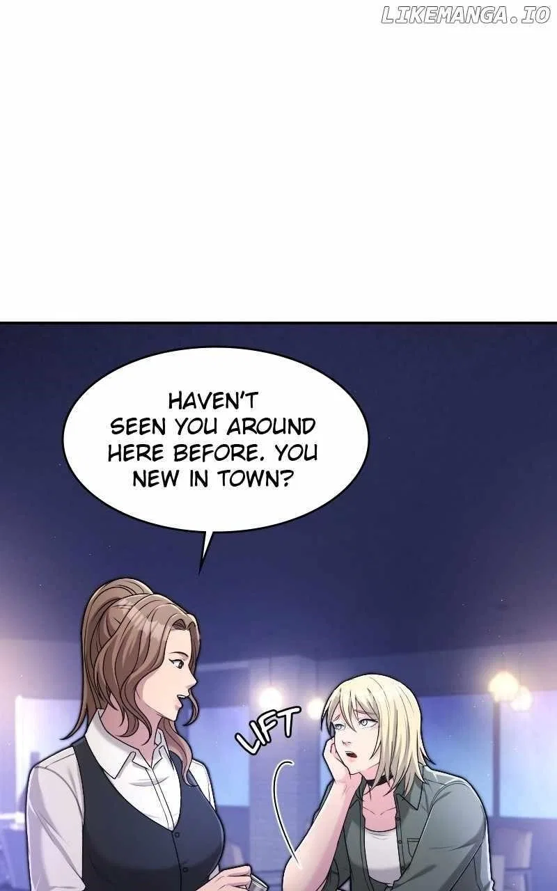 Paranoid Mage Chapter 48 – Page 4