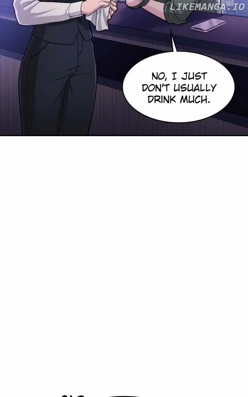 Paranoid Mage Chapter 48 – Page 5