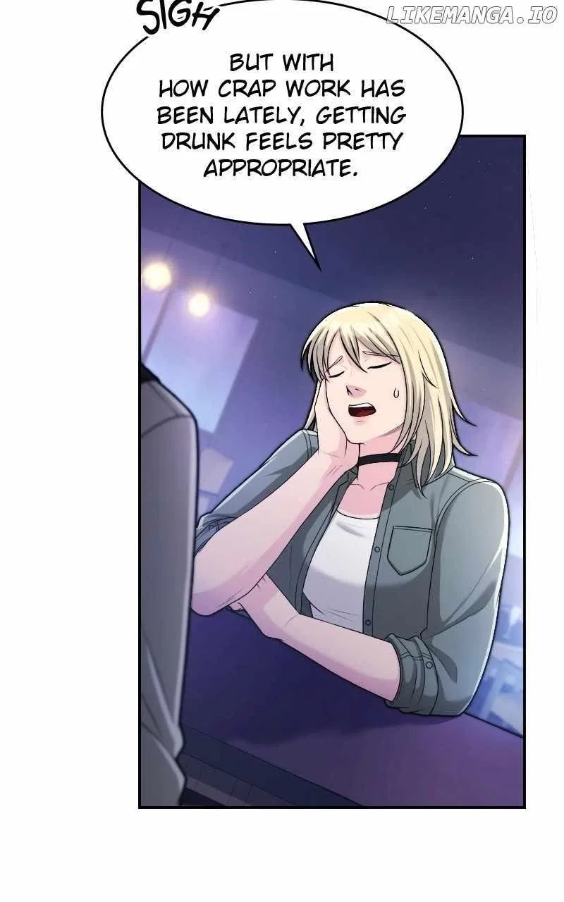 Paranoid Mage Chapter 48 – Page 6