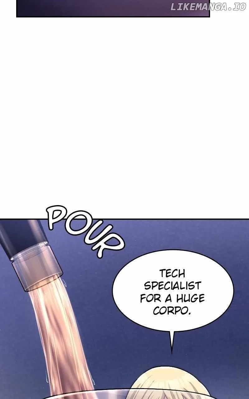 Paranoid Mage Chapter 48 – Page 8
