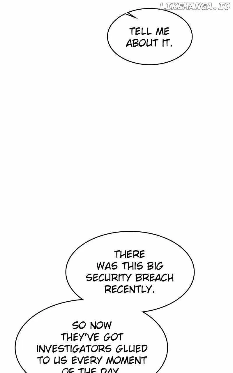 Paranoid Mage Chapter 48 – Page 10