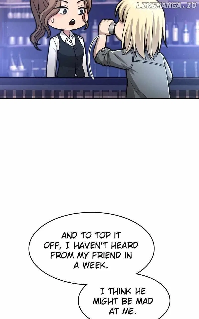 Paranoid Mage Chapter 48 – Page 13