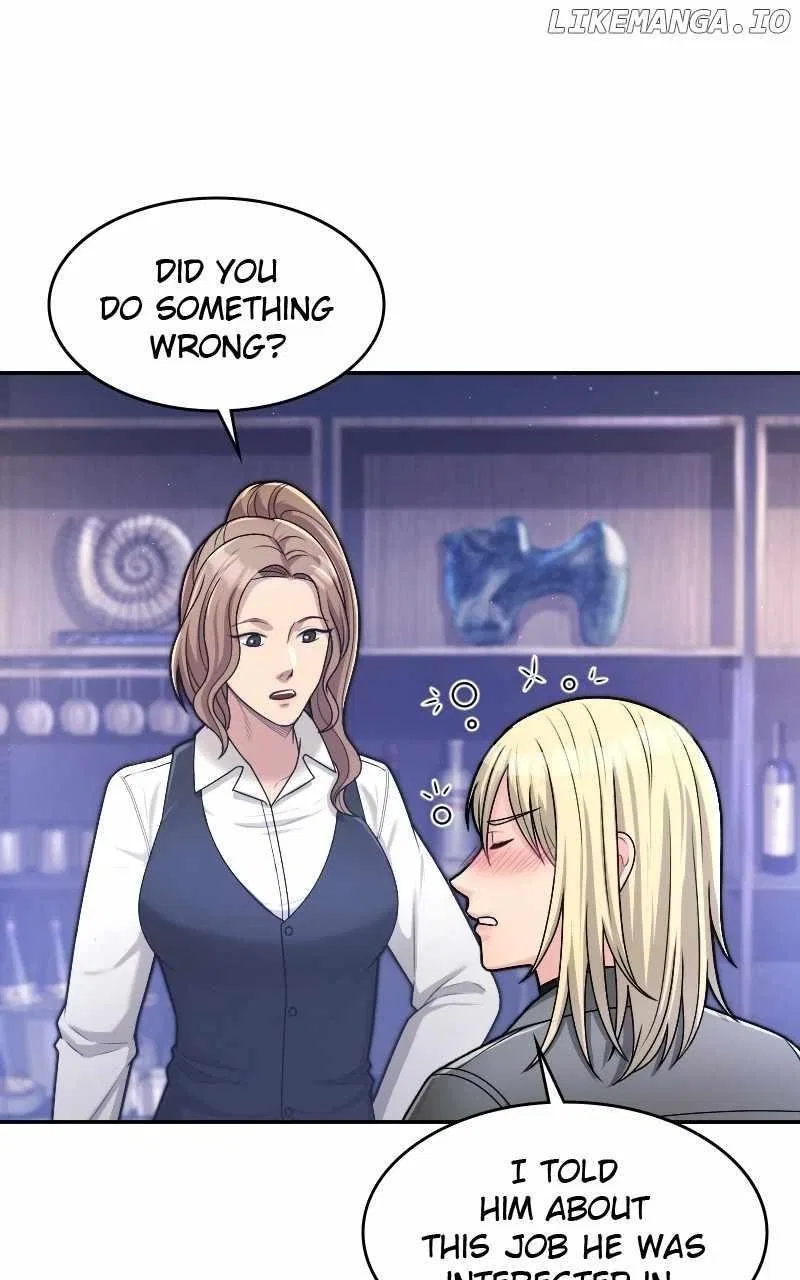 Paranoid Mage Chapter 48 – Page 15