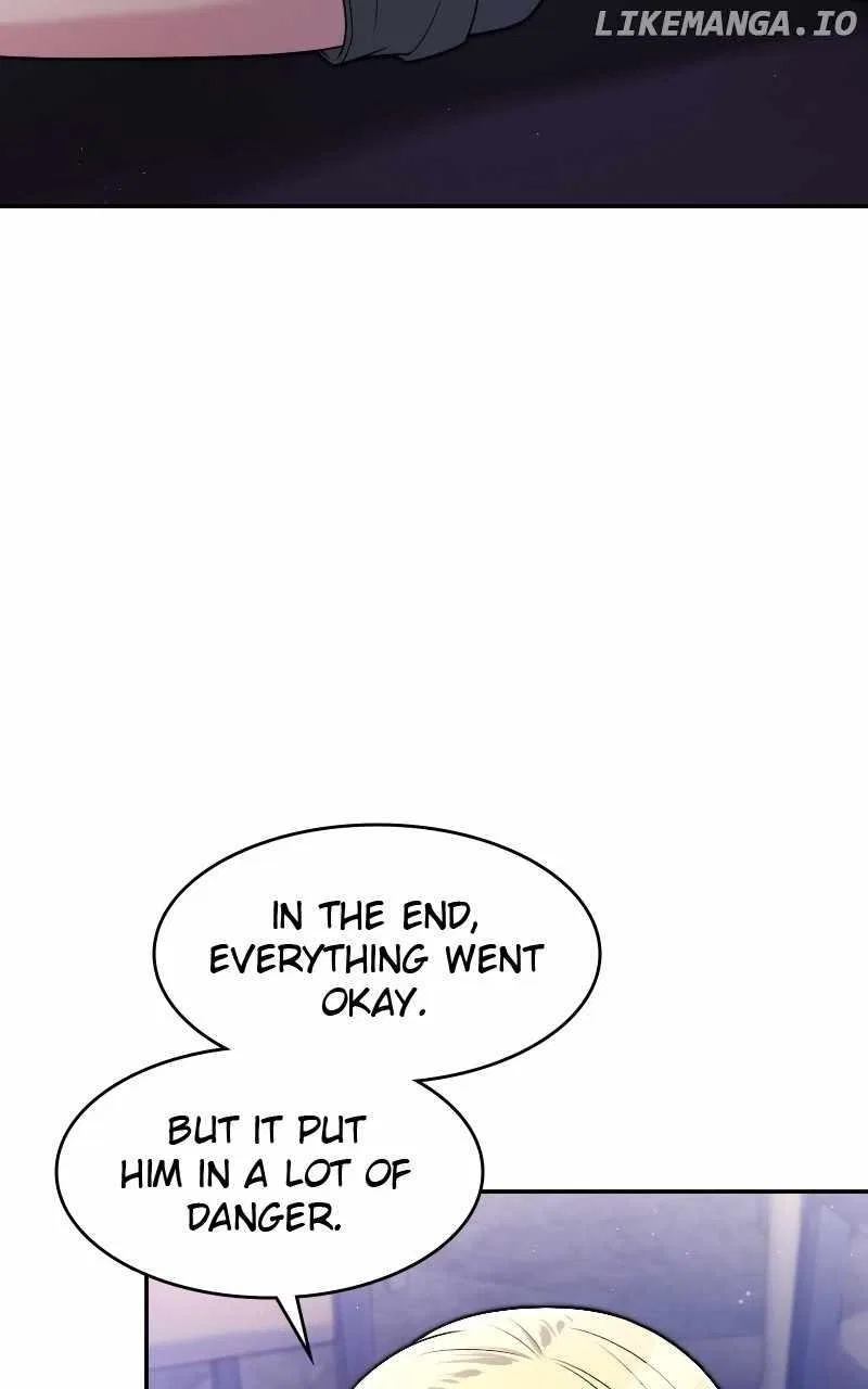 Paranoid Mage Chapter 48 – Page 18