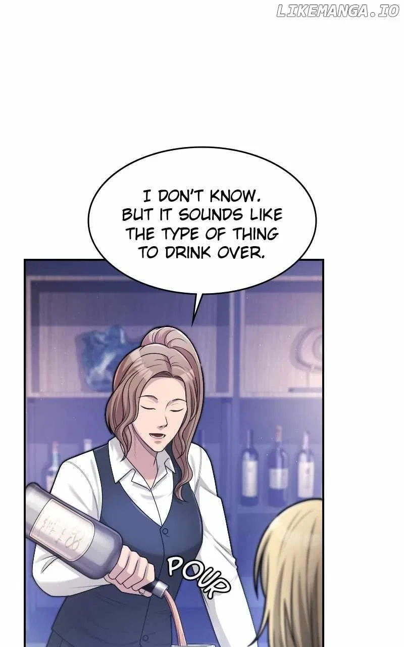 Paranoid Mage Chapter 48 – Page 20