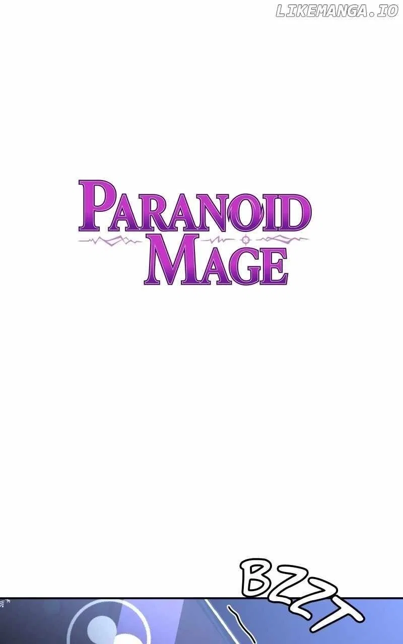 Paranoid Mage Chapter 48 – Page 23