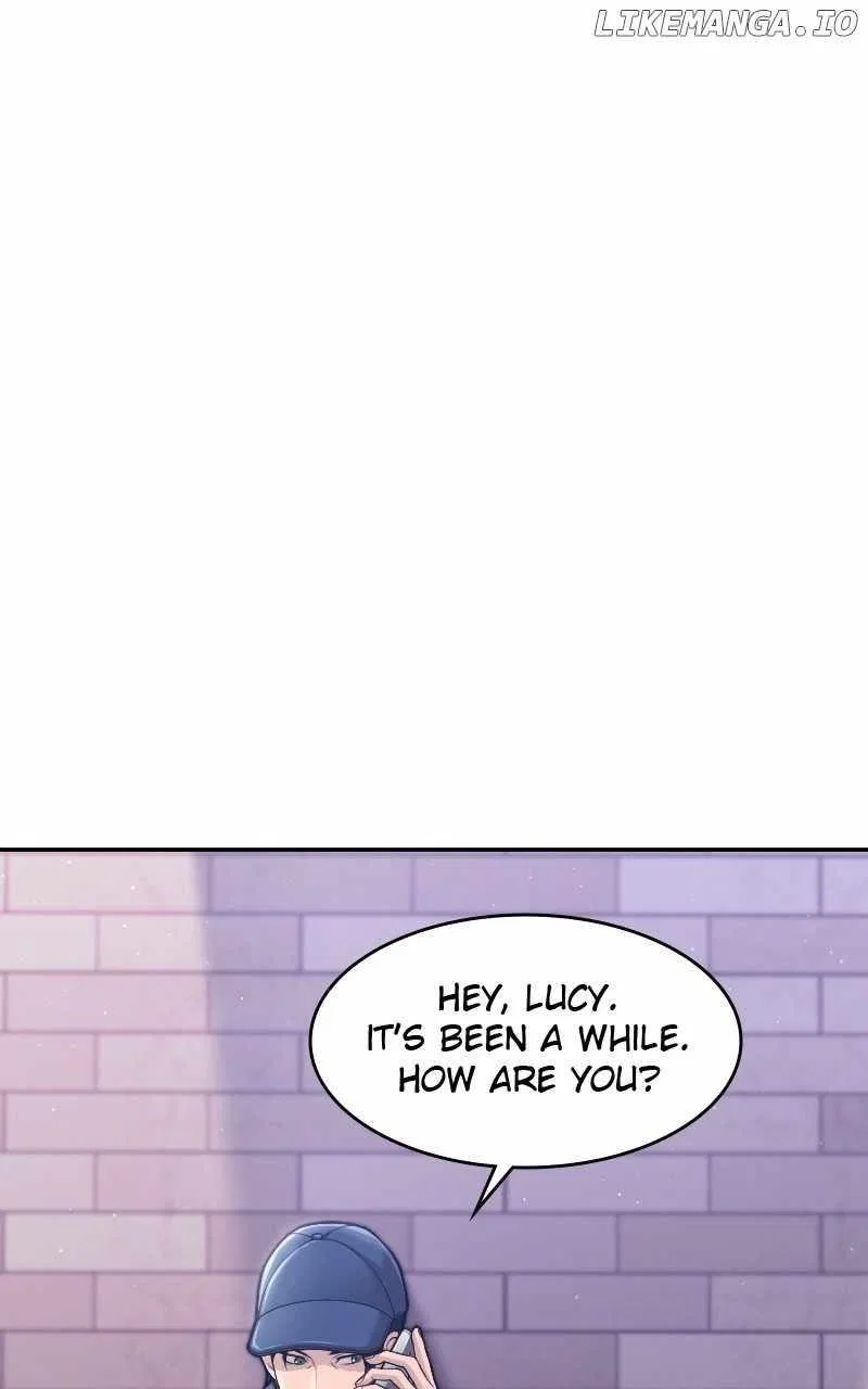 Paranoid Mage Chapter 48 – Page 27