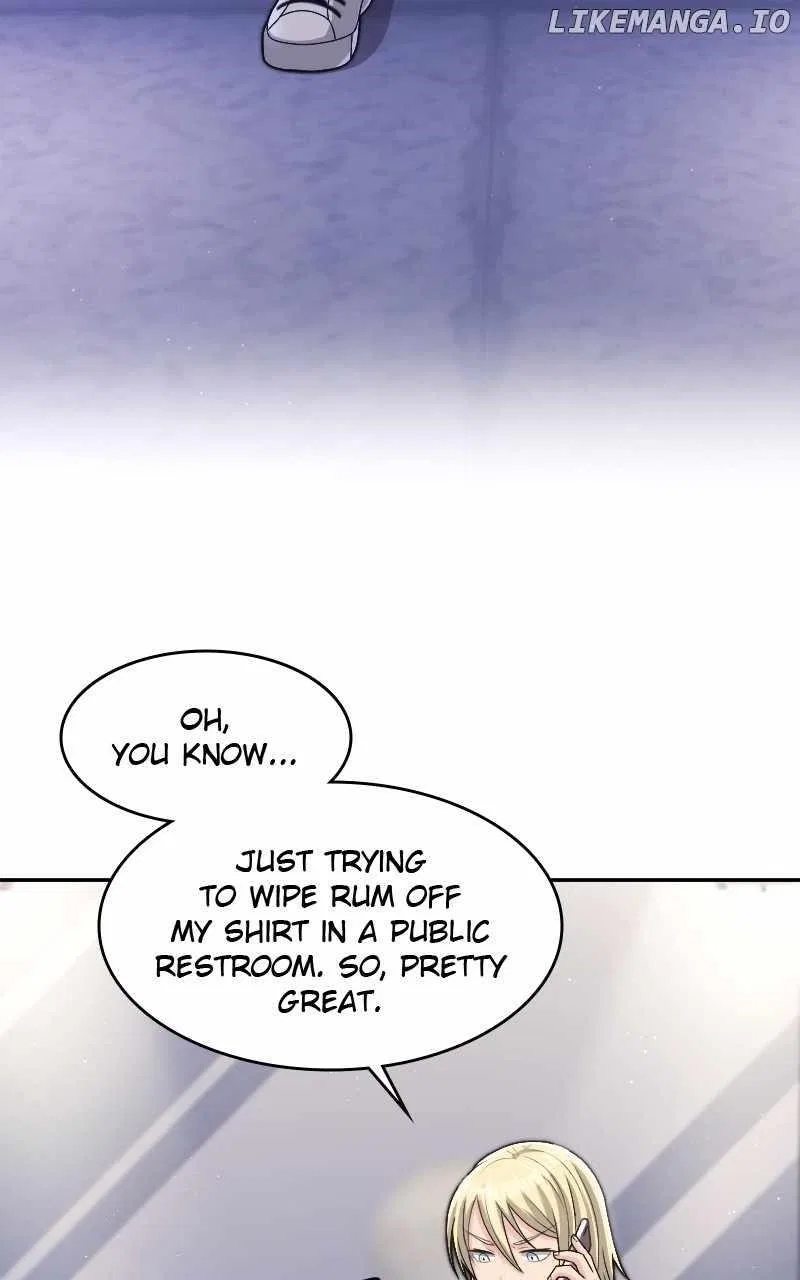 Paranoid Mage Chapter 48 – Page 29