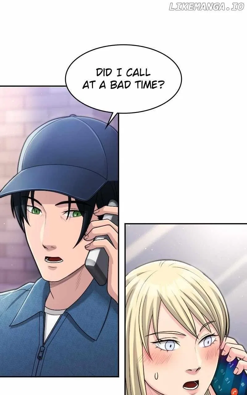 Paranoid Mage Chapter 48 – Page 31