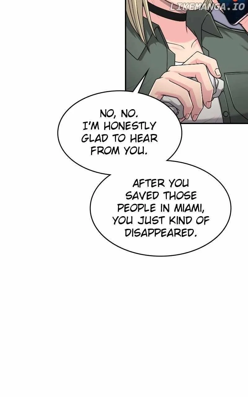 Paranoid Mage Chapter 48 – Page 32