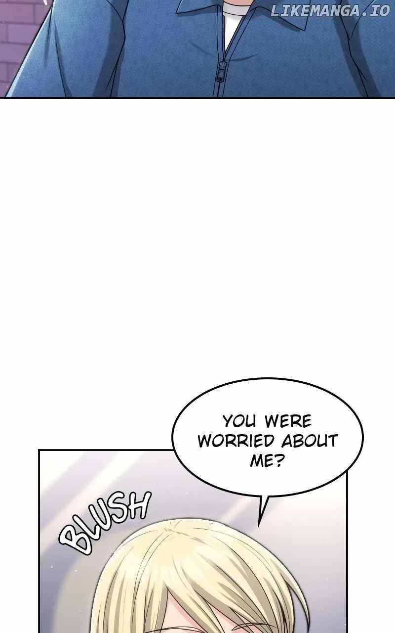 Paranoid Mage Chapter 48 – Page 34