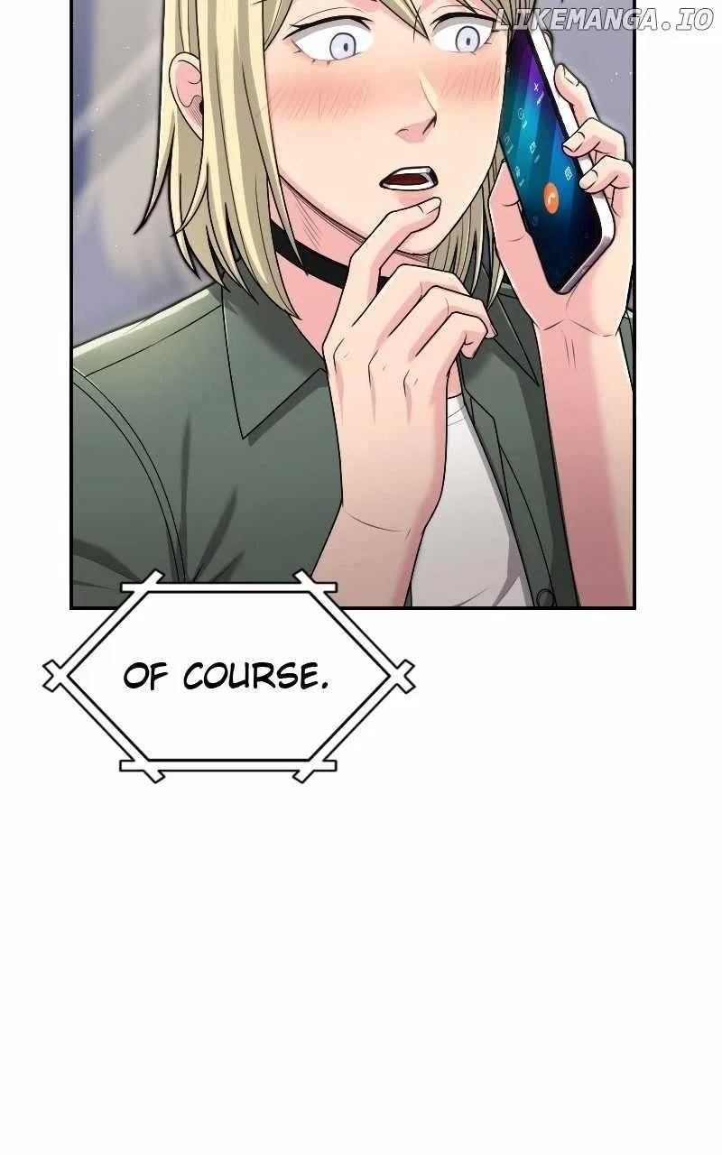 Paranoid Mage Chapter 48 – Page 35