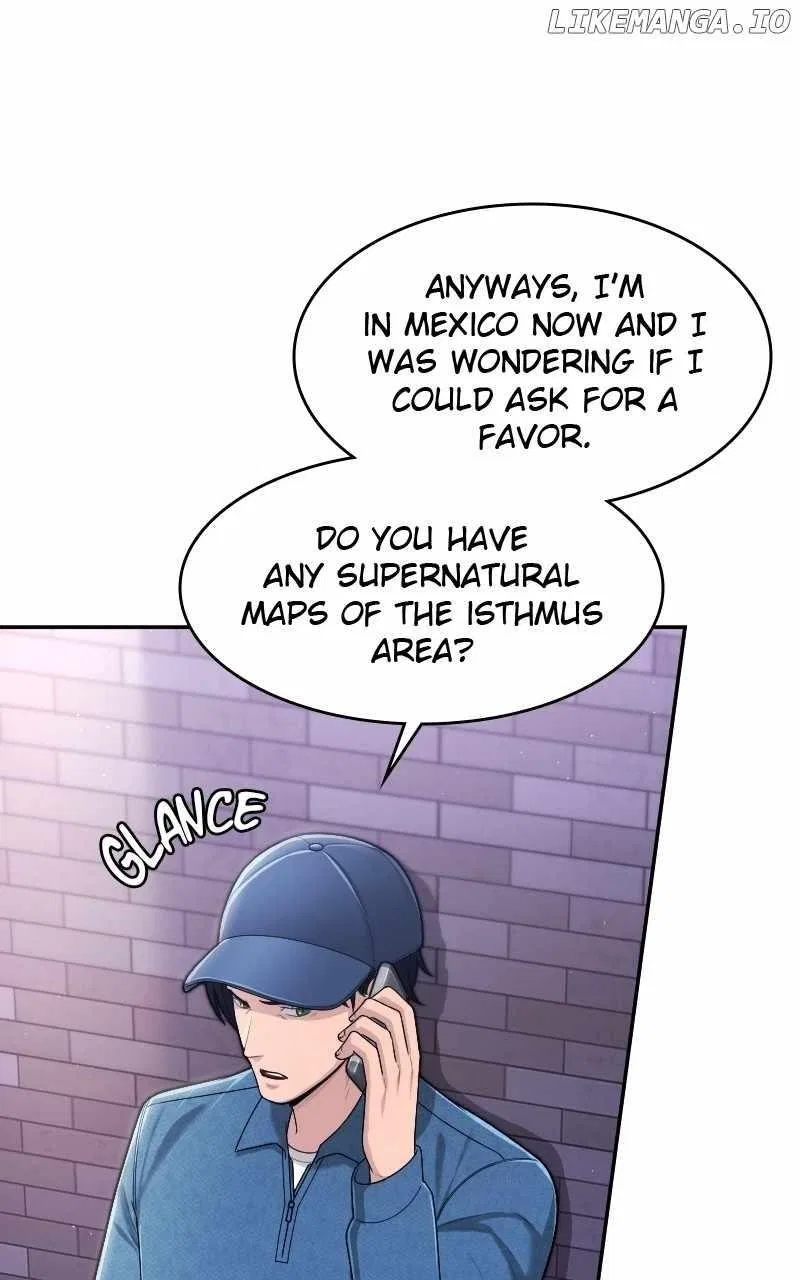 Paranoid Mage Chapter 48 – Page 36