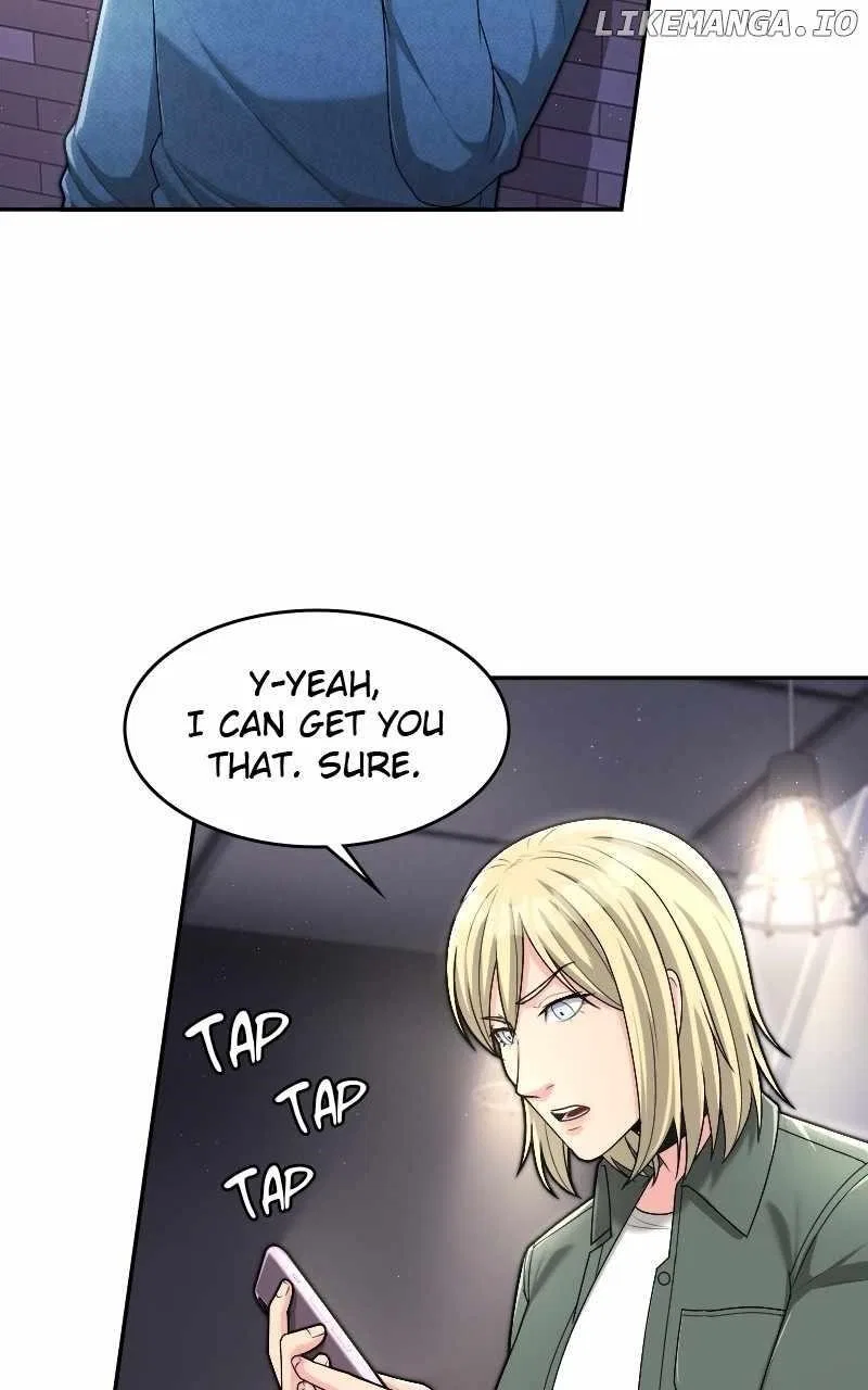Paranoid Mage Chapter 48 – Page 37