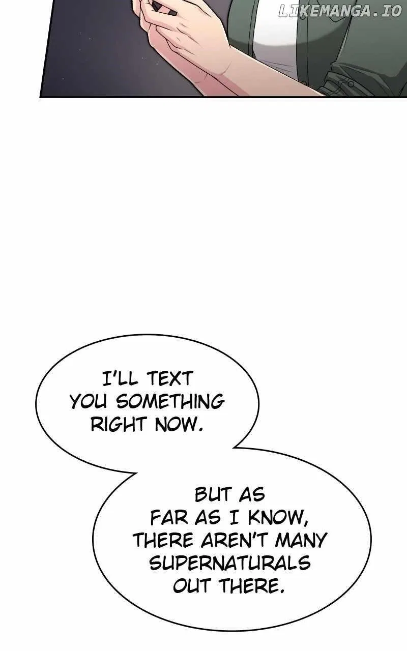Paranoid Mage Chapter 48 – Page 38