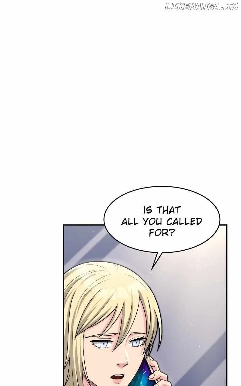Paranoid Mage Chapter 48 – Page 41