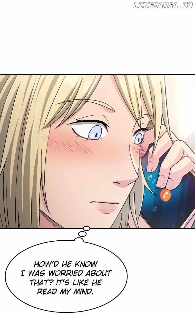 Paranoid Mage Chapter 48 – Page 48