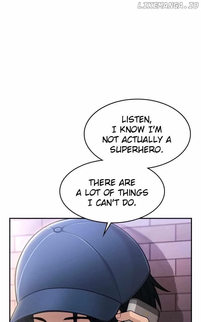 Paranoid Mage Chapter 48 – Page 49