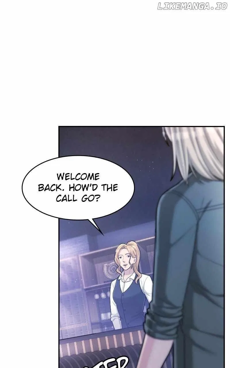 Paranoid Mage Chapter 48 – Page 53