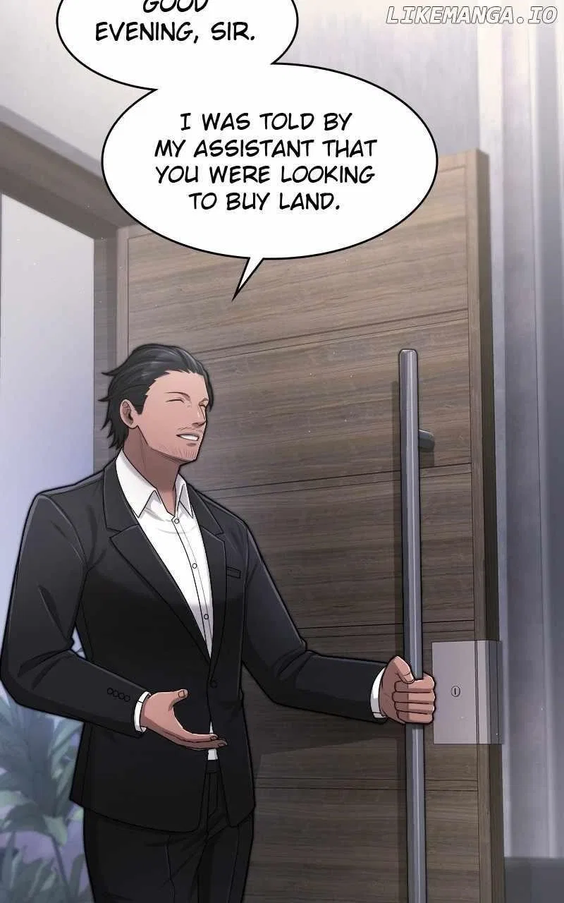 Paranoid Mage Chapter 48 – Page 59