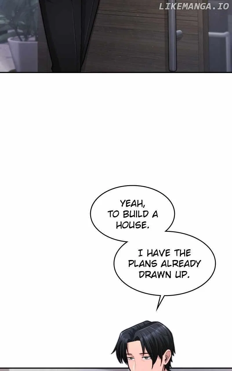 Paranoid Mage Chapter 48 – Page 60