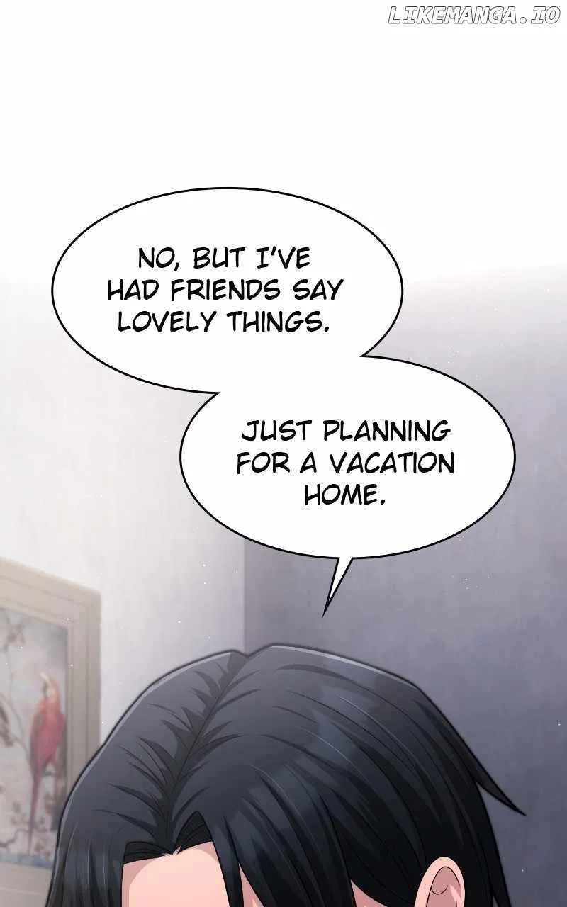 Paranoid Mage Chapter 48 – Page 63