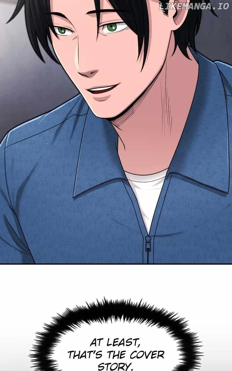 Paranoid Mage Chapter 48 – Page 64