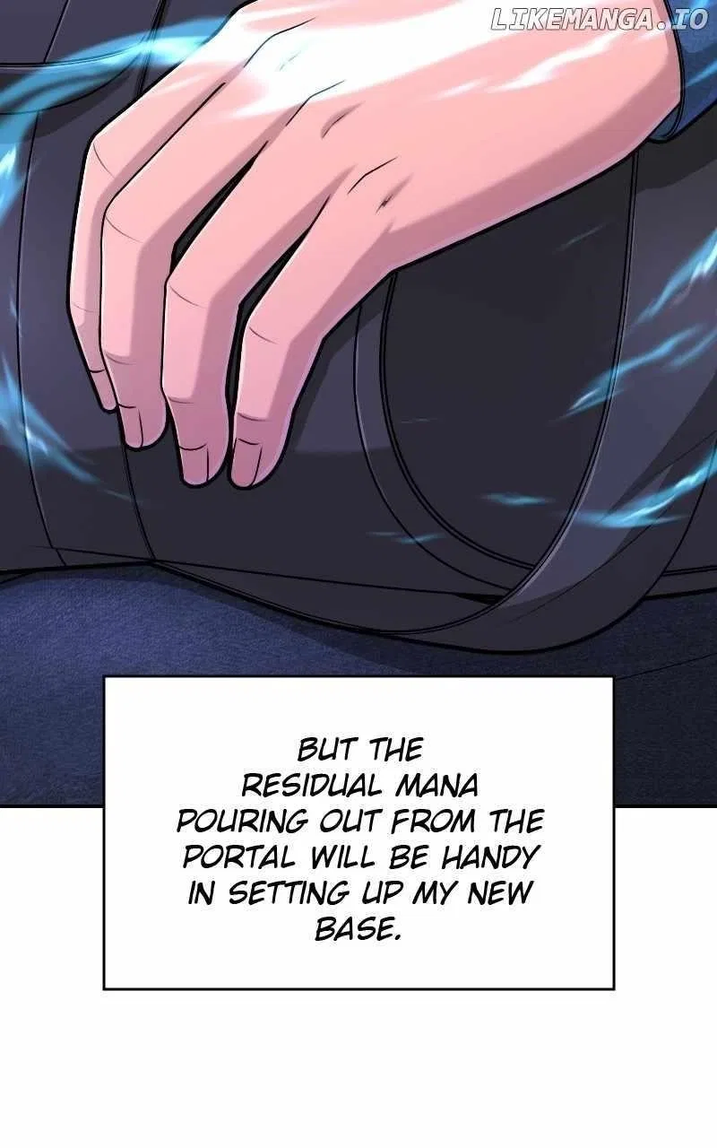 Paranoid Mage Chapter 48 – Page 68