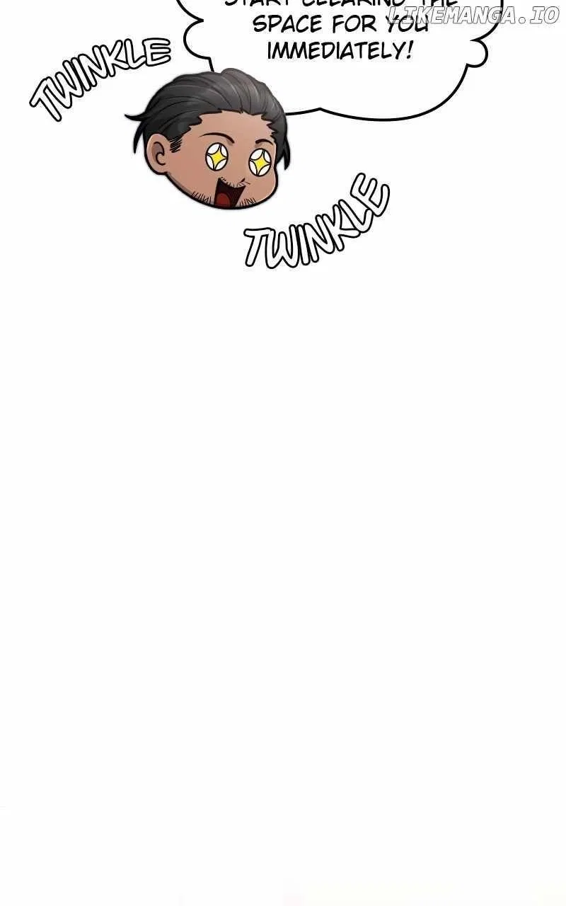 Paranoid Mage Chapter 48 – Page 73