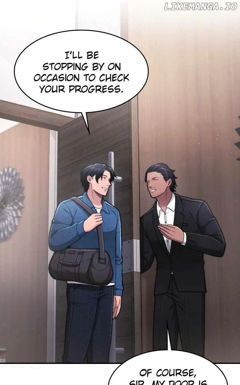 Paranoid Mage Chapter 48 – Page 74
