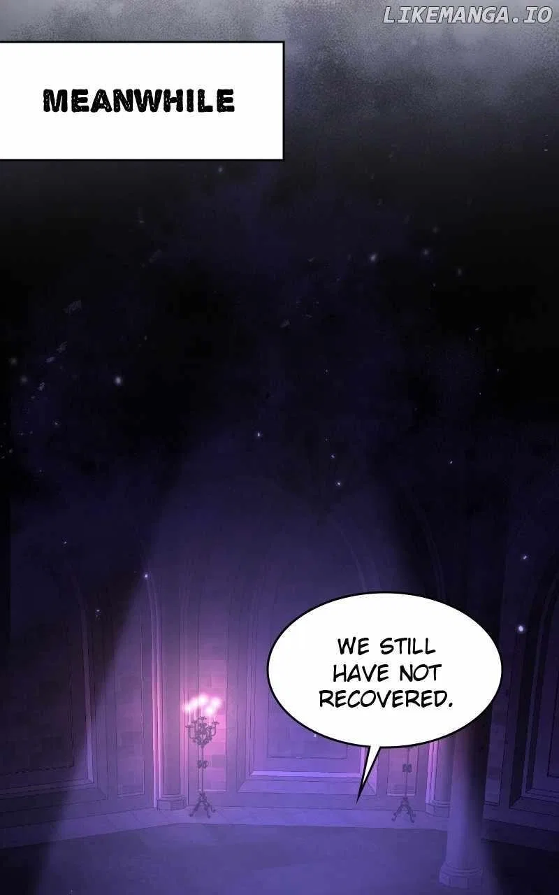 Paranoid Mage Chapter 48 – Page 77