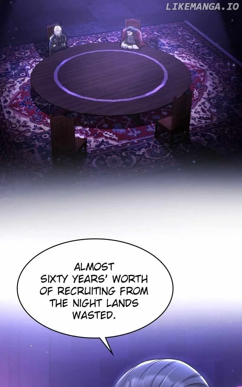 Paranoid Mage Chapter 48 – Page 78