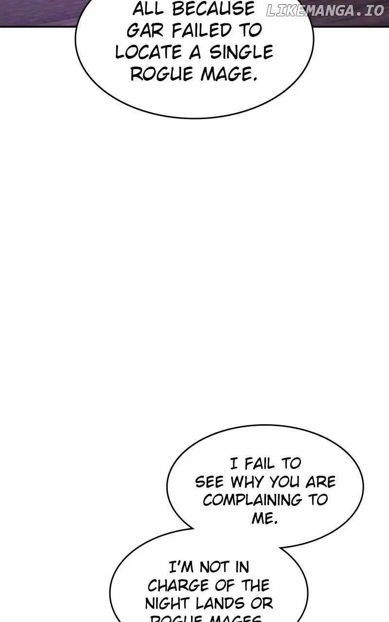 Paranoid Mage Chapter 48 – Page 80
