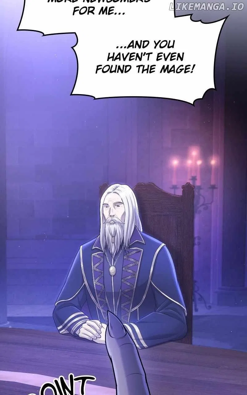 Paranoid Mage Chapter 48 – Page 84