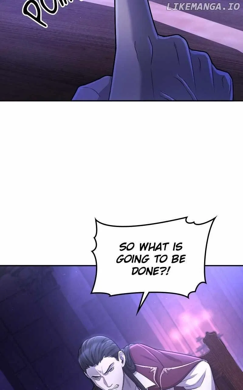 Paranoid Mage Chapter 48 – Page 85