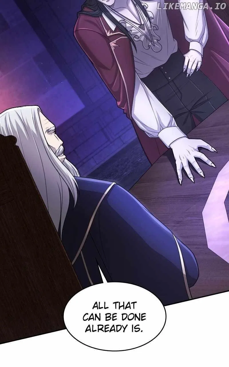 Paranoid Mage Chapter 48 – Page 86