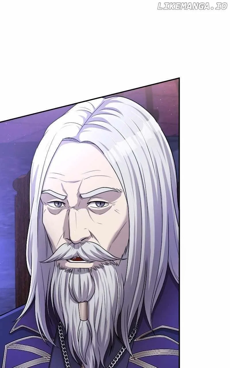 Paranoid Mage Chapter 48 – Page 87