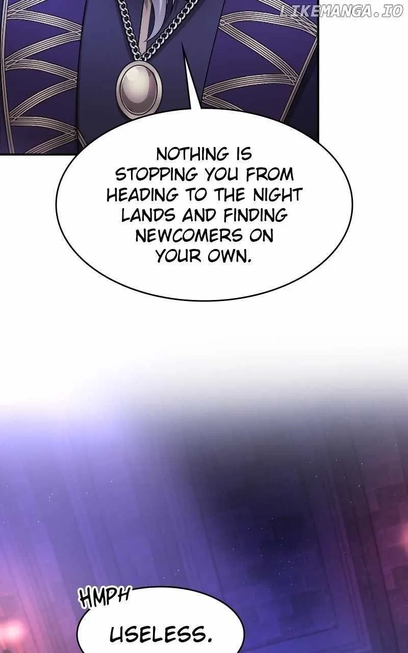 Paranoid Mage Chapter 48 – Page 88